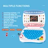 English Learning Machine Laptop Computer Toys Child Electronic Preschool Language Education Gift Toddler Kid Developing Skills 2