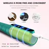 Wireless Nail Drill Pen USB Nail File Polishing Manicure Tool