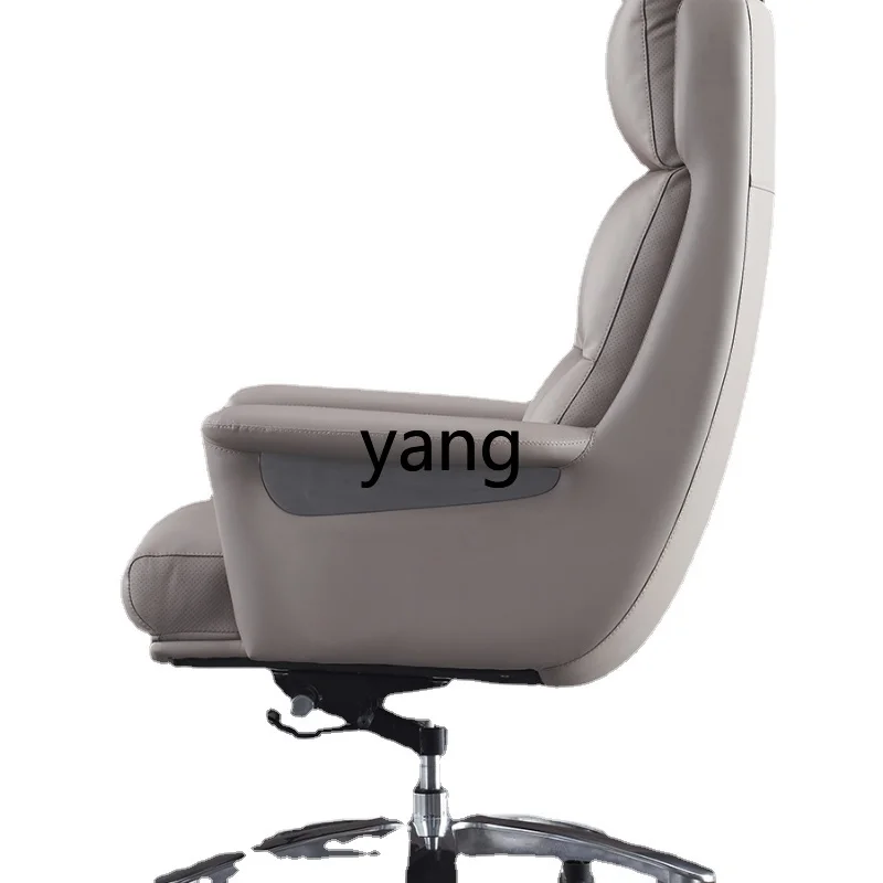 

CX Home Modern Simple Comfortable Computer Chair Office Swivel Chair