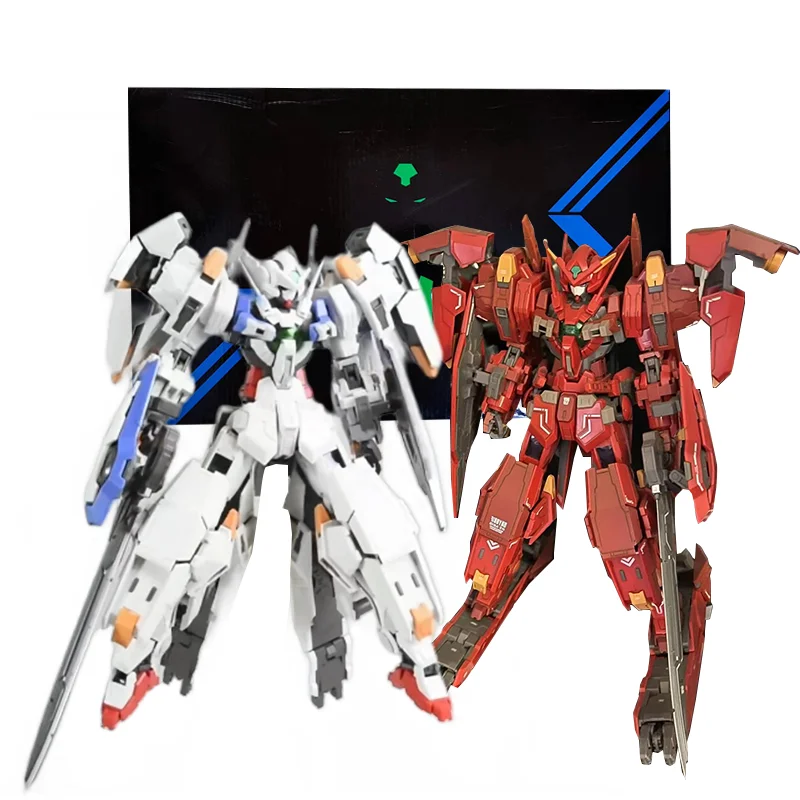 ロボット L BUILD GUNDAM ASTRAEA GNY-001 Bandai Metal Build Tamashii Shop Exclusive Action Figure - GNY-001