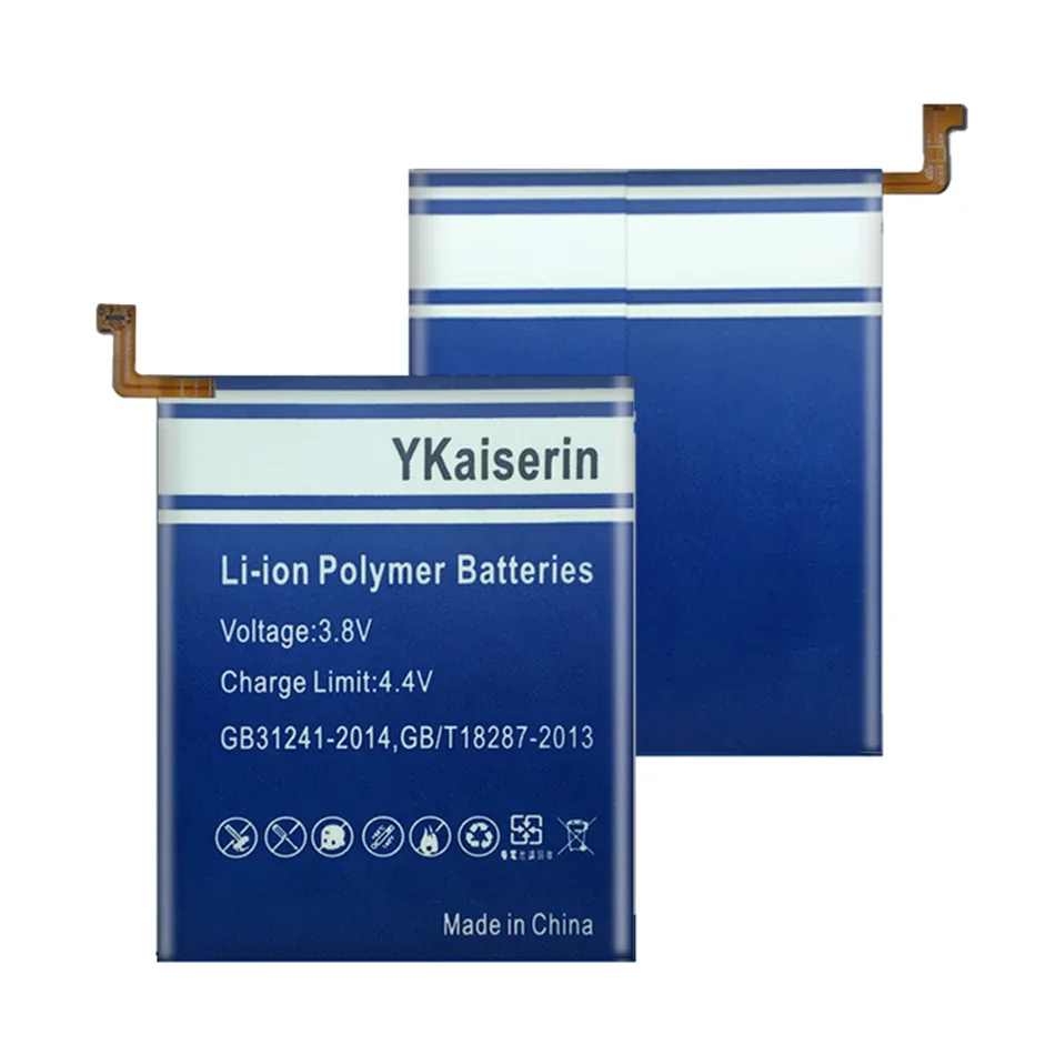 EB-BN972ABU 6200mAh Battery For Samsung Galaxy Note 10 Plus 10+ SM-N975F SM-N975DS Bateria