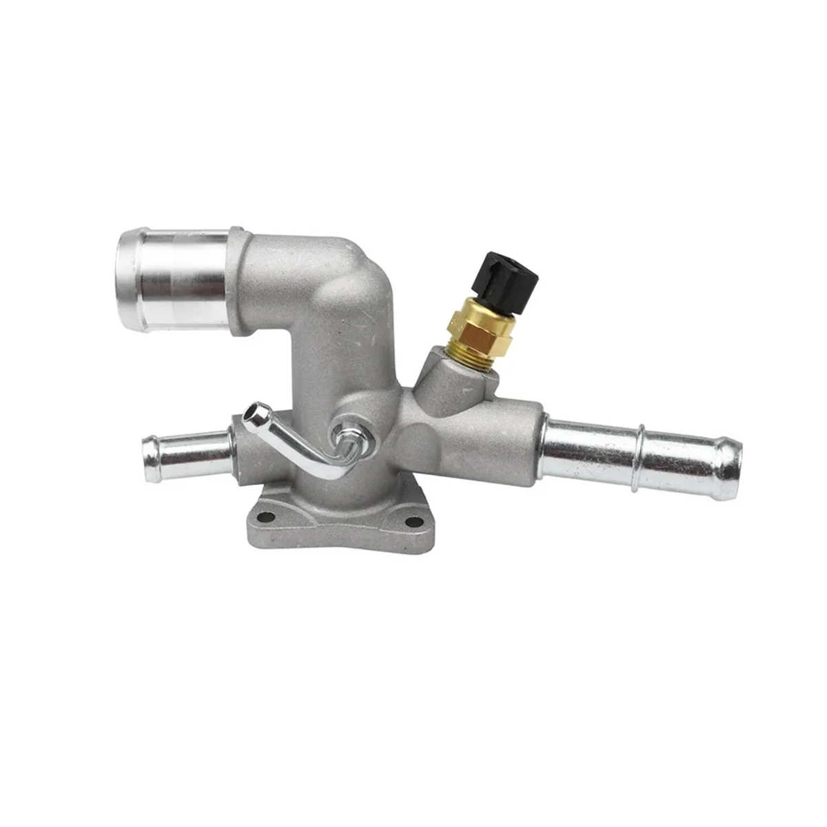 

Новая женская водяная розетка для Hyundai 2011-2021 Kia 2012-2019 25600-2E000