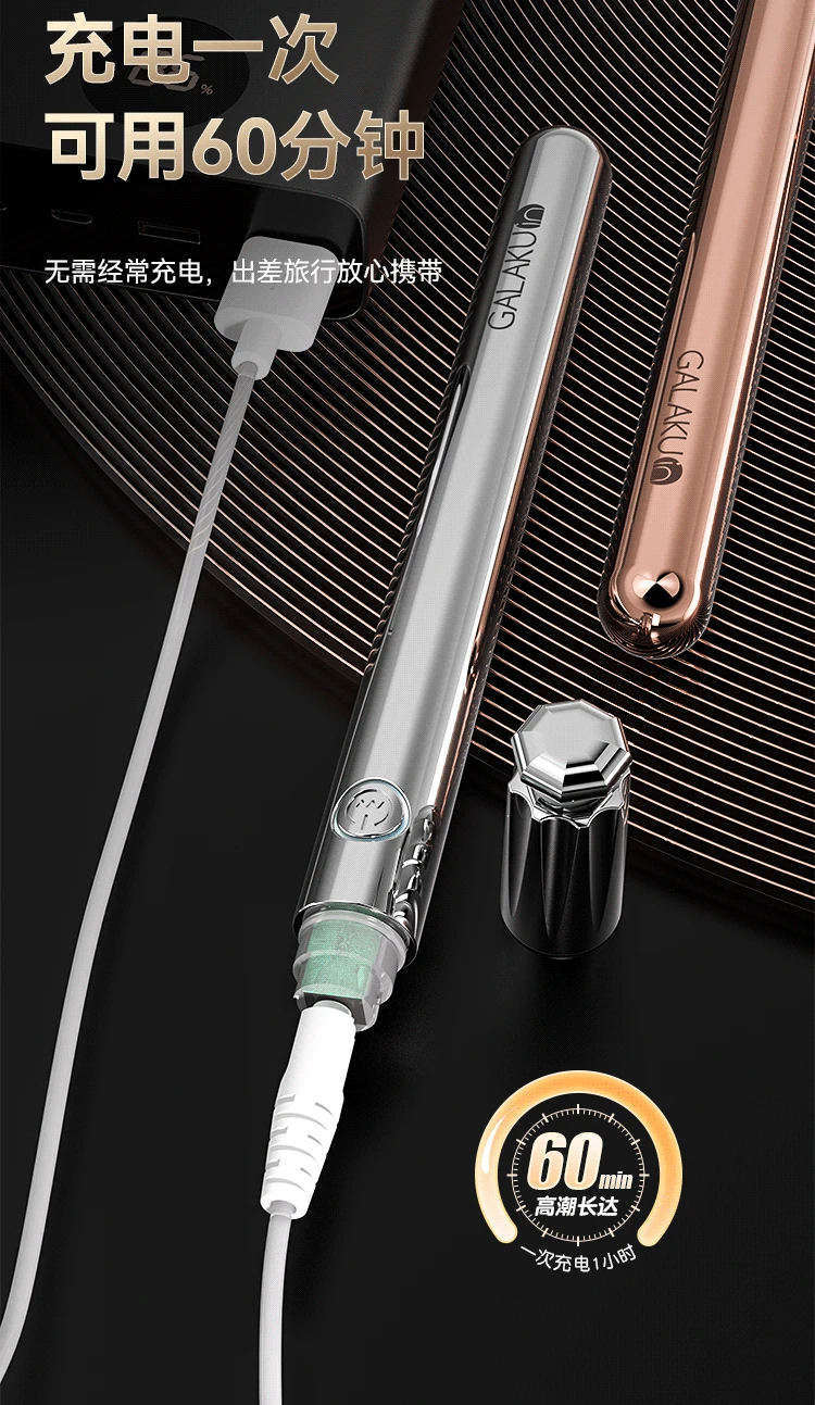 Av Vibrator Dildo Masturbator Clitoral Stimulator Anal Massager_voghion.com