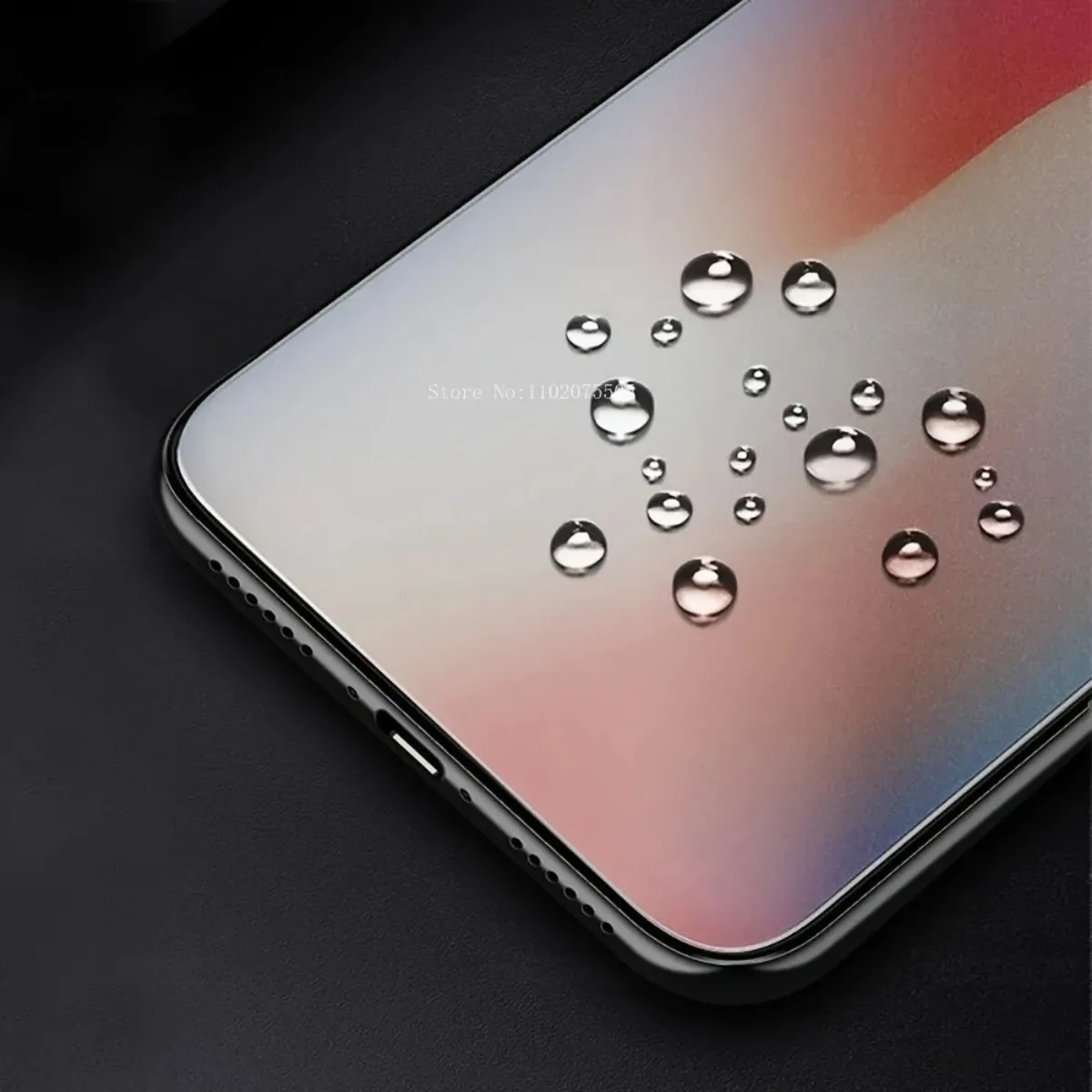 2Pcs Matte Hydrogel Film For Samsung Galaxy  A15 A25 A54 5G A53 A52 A52S A23 A14 A34 5G A72 A73 A71 A51 A13 A22 A32 A33 5G Glass — view 5
