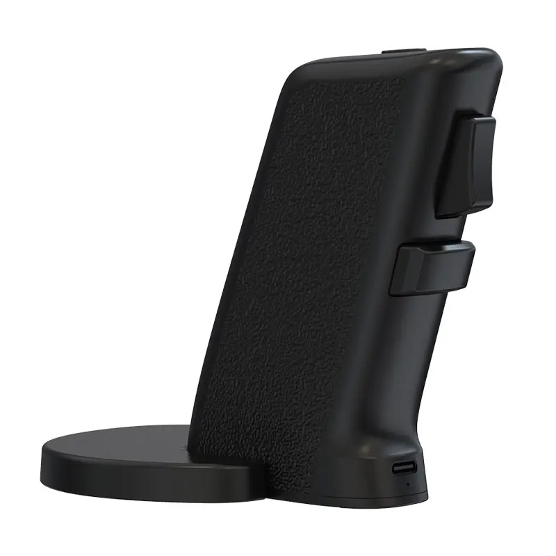 Рисунок 3 - RAGNOK 2: вертикальная игровая