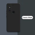 Classic Black