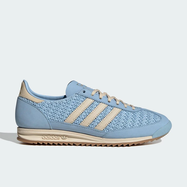 Zapatillas Adidas Originals genuinas de moda clásica para mujer JR4230