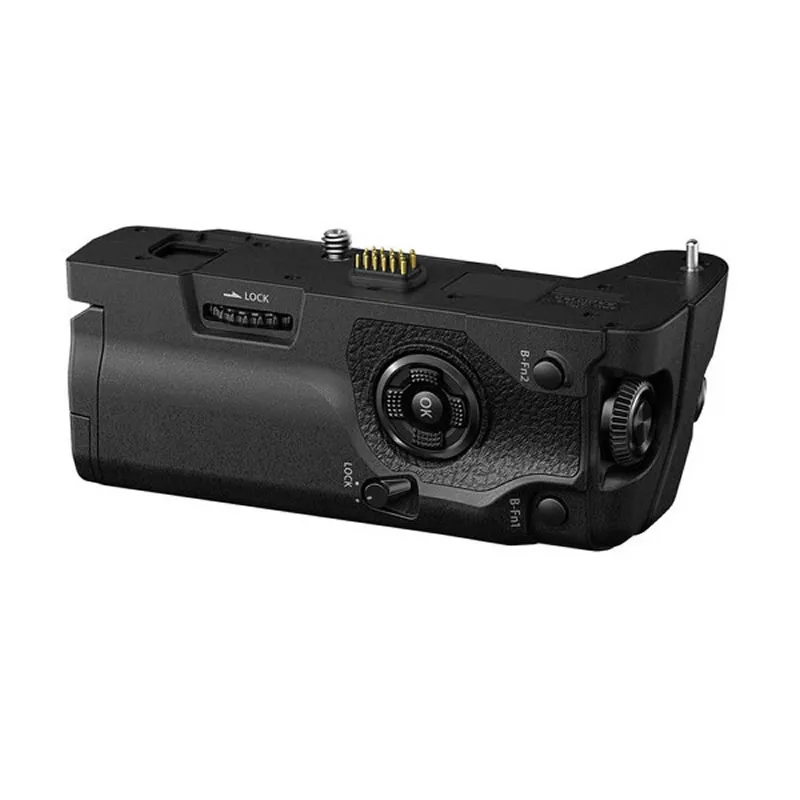 Hld‑ 9 Power Battery Grip Per Olympus Om‑D E‑ M1 Mark Ii Batteria