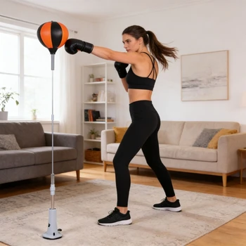 Professional Punching Trainer 1