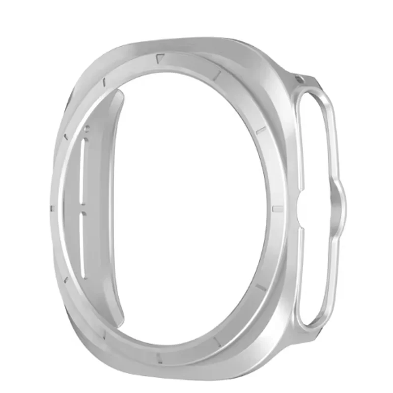 Premium Matte Protective Watch Case - Ultra Durable Hard Cover