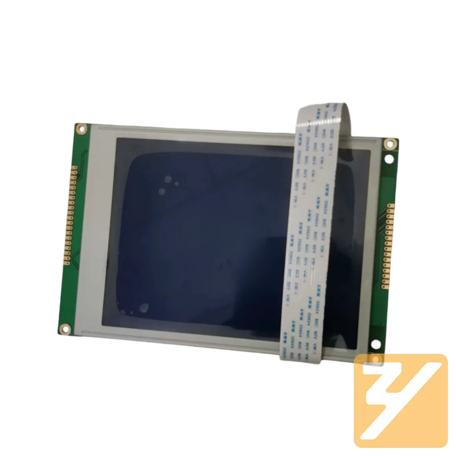 PG320240WRF-MNN-HL1Q New compatible 5.7inch 320*240 Mono LCD Panel