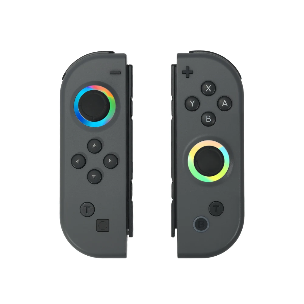 STORM WYRM Wireless Gamepad for Nintendo Switch with 6-Axis