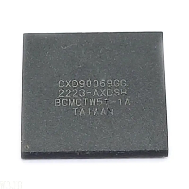 W3JB Starker Mainboard-Ersatzchip, verbesserte Verwaltung für CXD90069GG – Detail 8