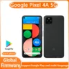 Google Pixel 4a 5G smartphone 6GB RAM 128GB ROM 3885mAh battery capacity Unlocked Google Pixel 4 A used phone 1