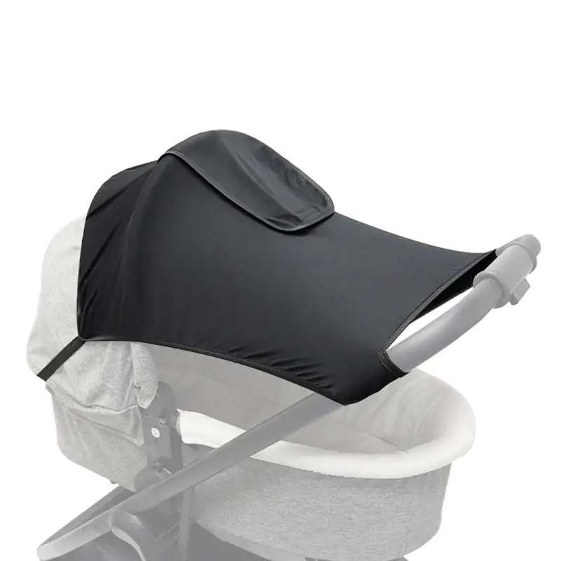 baby stroller Sunshade Pushchair parasol UV Block Stroller Awning Canopy stroller Awnings Sun protection Sun shade cover for kid