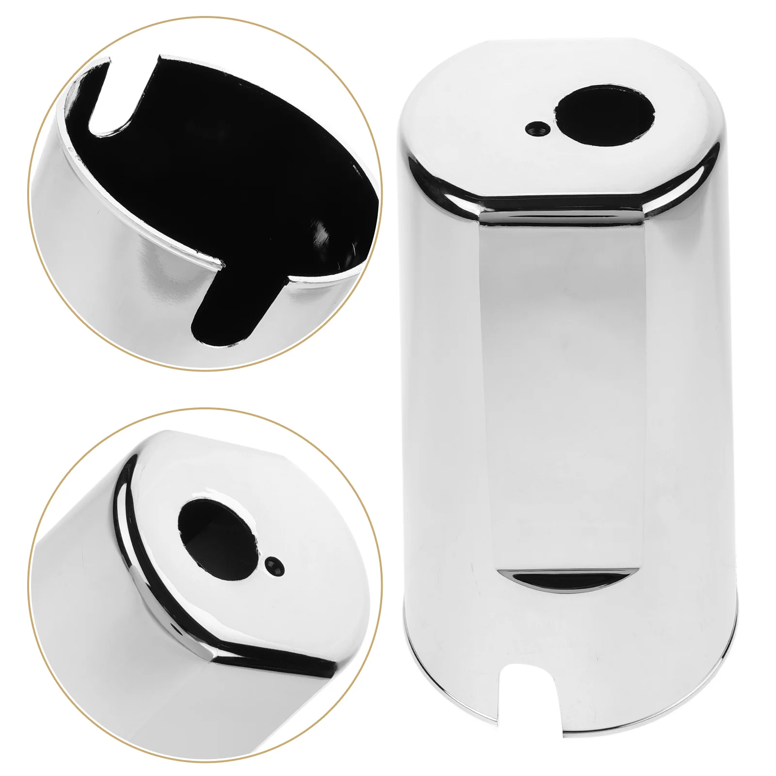 Hydraulic Pump Cover For Chair Salon Replacement Parts Massage Chair Lift Pump Fittings Hydraulic System