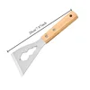 Ash Scraper Decoration Shovel Multifunctional Extra-thick Hanging Knife Cleaning Knife Stainless Steel Cement Shovel Tool 4