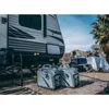 Pulsar 2,300W Portable Gas-Powered Quiet Inverter Generator With USB Outlet & Parallel Capability, Carb Compliant, G2319N 5