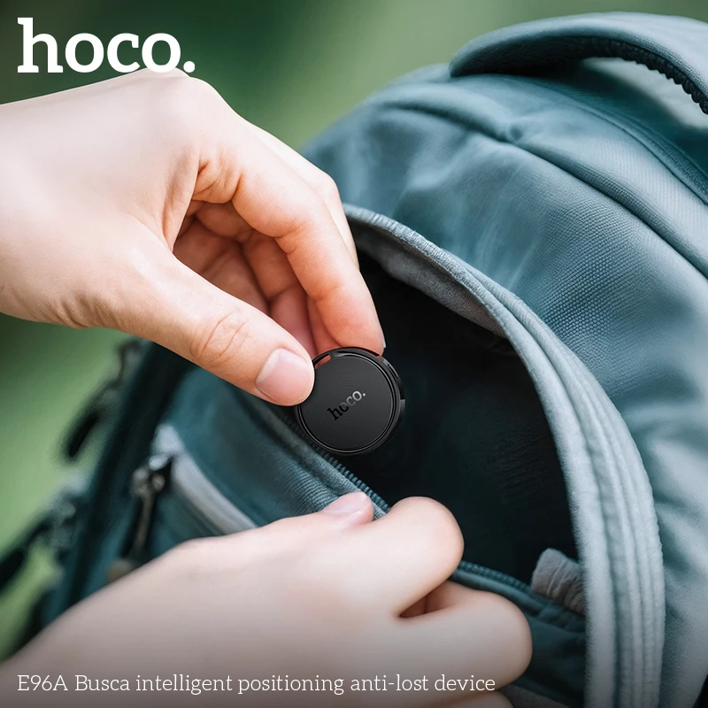 HOCO E96A Airtag Trackers for Android Phones description image