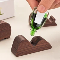 Eco-Friendly Wooden Aromatherapy Diffuser Fragrance Diffused Lion/Elephant Shape Wooden Diffuser Refreshing Air Long-lasting - Image 3