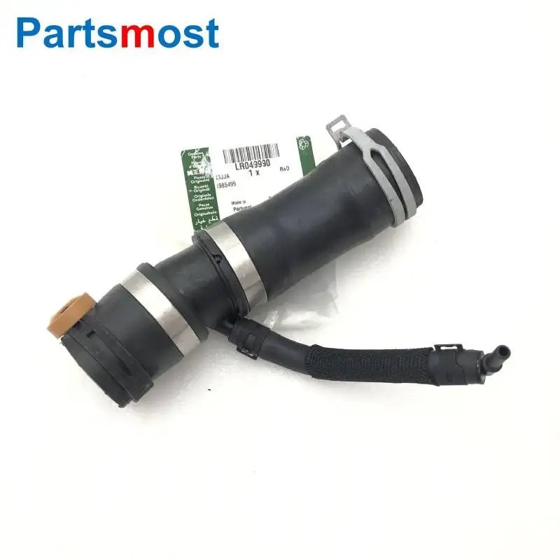 

Genuine Thermostat Water Pipe for Land Rover 5.0 V8 Petrol Range Rover 10-12 RR Sport 2014- 3.0 V6 Discovery 2017 Velar LR049990