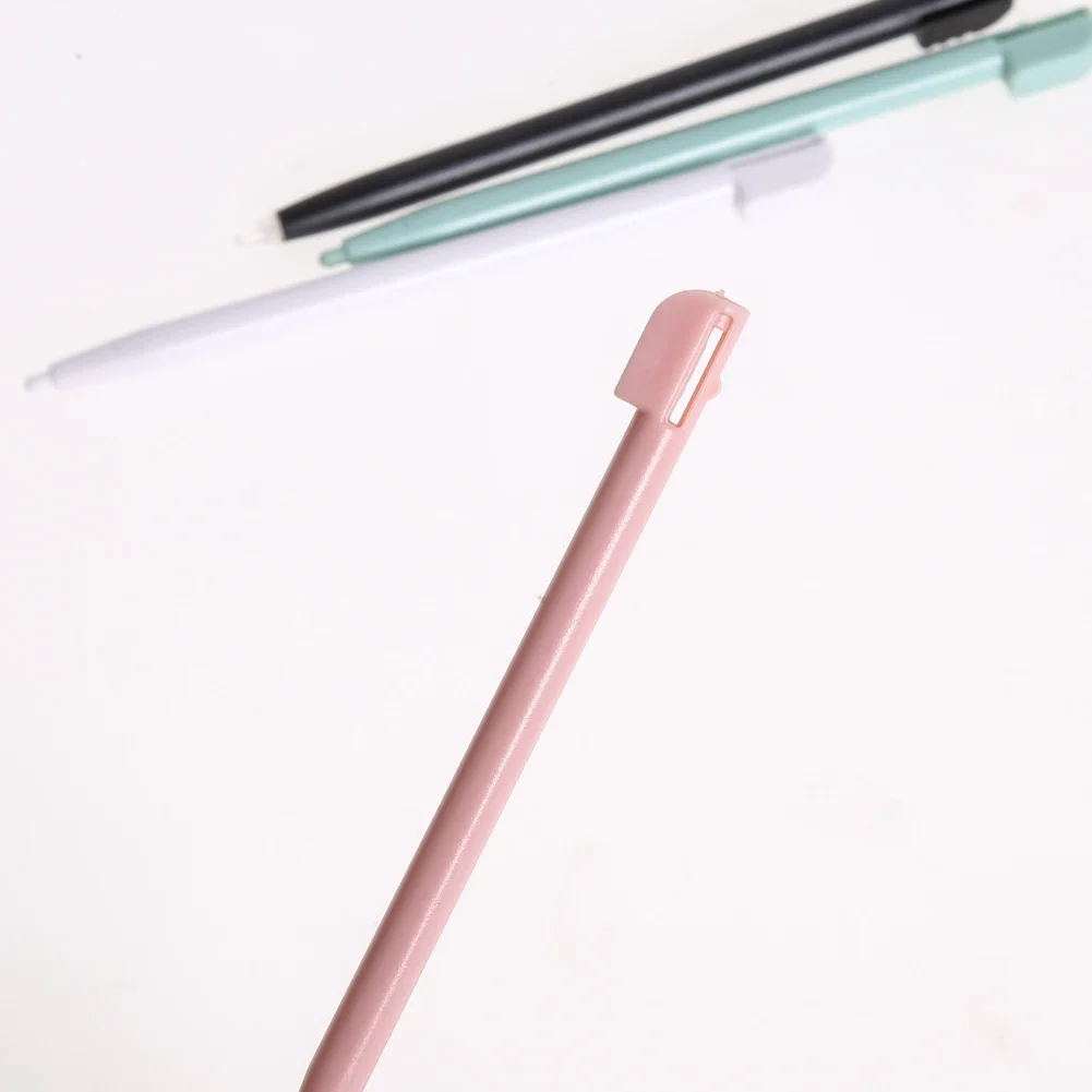 4pcs Touch Stylus Pen Combo Set Fit for Nintendo NDS DS Lite DSL NDSL