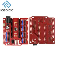 Mini/Type-C/Micro ATMEGA328P/PB USB Nano 3.0 With the bootloader compatible Nano controller for arduino CH340 USB driver 16Mhz - Image 5