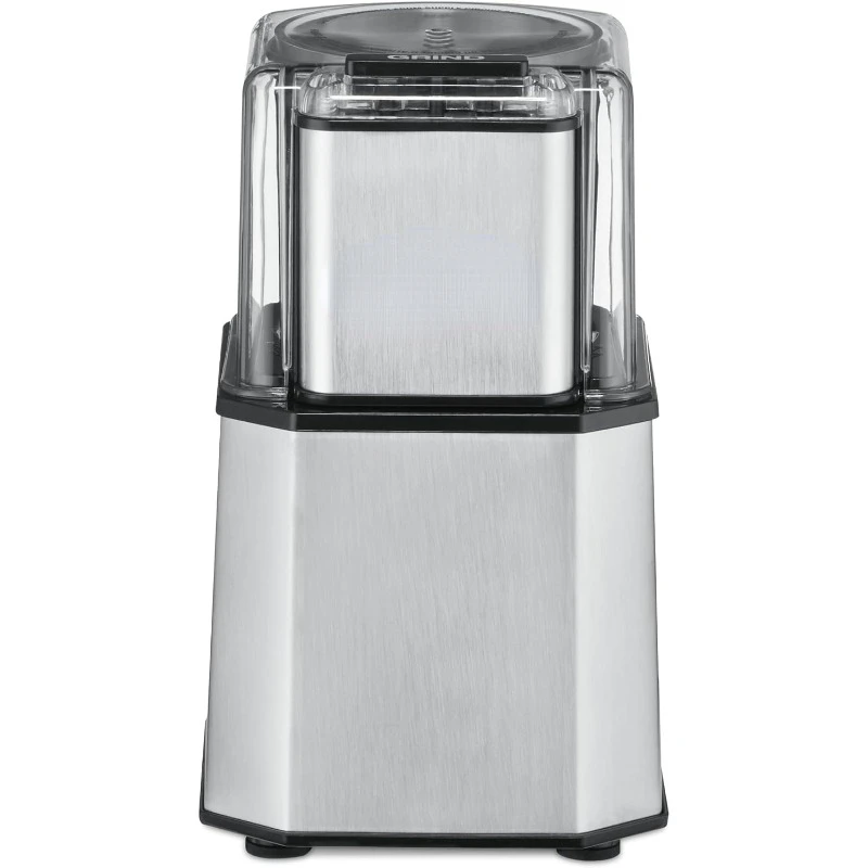 

Commercial WSG30 Commercial Medium-Duty Electric Spice Grinder