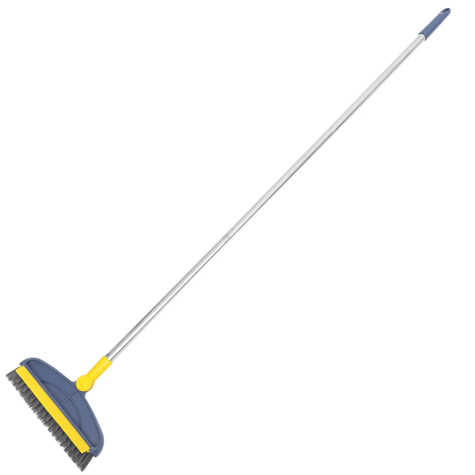 

Scrub Brush Bathroom Floor Outdoor With Long Handle Shower For Cleaning Scrubber