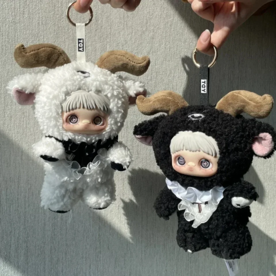 【ゆきみだいふく】maymei ダークフォレスト 2体セット メイメイ ダークフォレスト シリーズ ブラインドボックス ペンダント