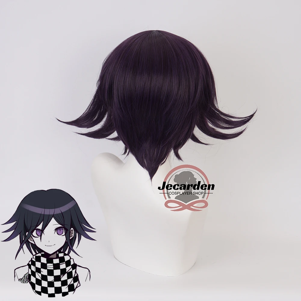 Danganronpa-ڽ , V3: ų ϸ, Ouma Űġ,   ,  ª ռ Ӹ