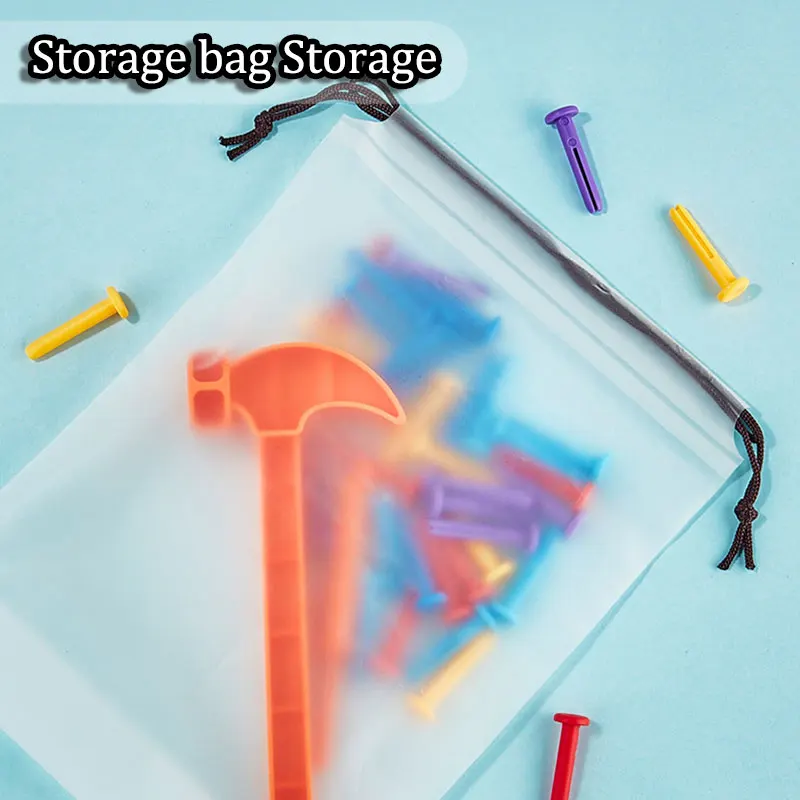 ABS Fine Motor Training Toys For Kids Sensory Learning