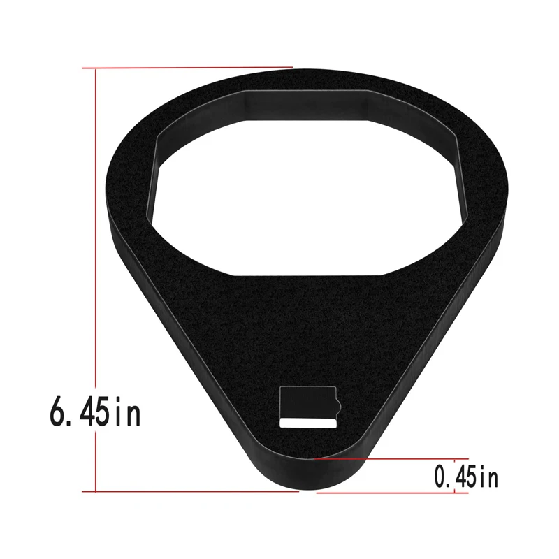 Рисунок 6 - Держатель подшипников ANX для Mercuiser