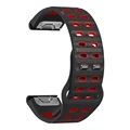 Black red