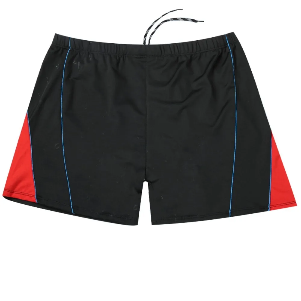 Summer Swimming Pool Surfing Big Size Quick Drying Swimsuit Men Swimsuit Shorts Big Size Swimming Trunks Men Beach Pants
