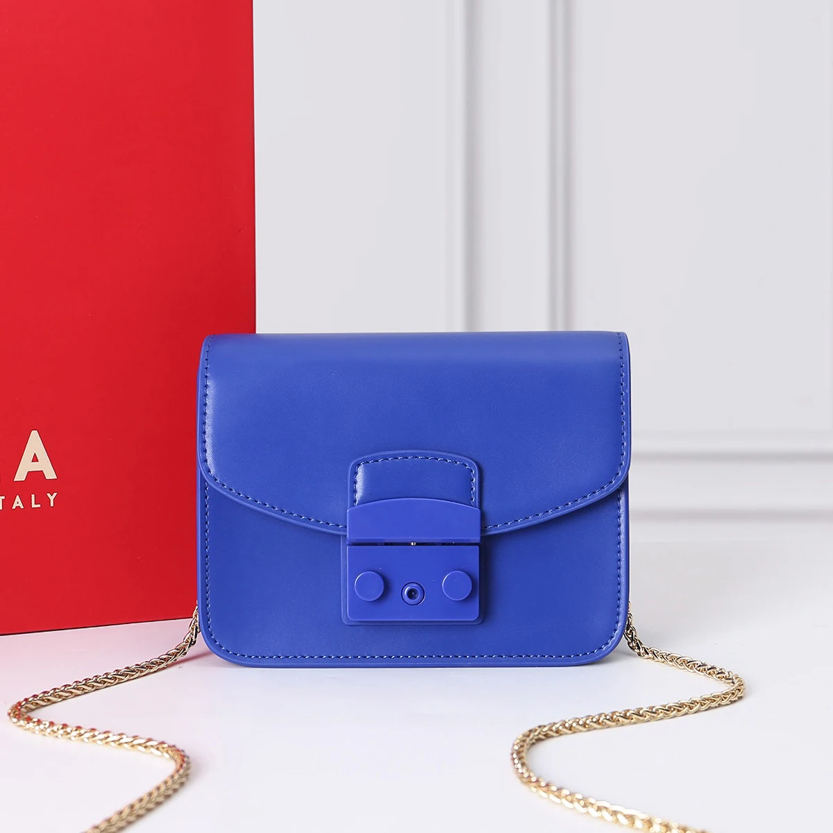 

Сумка Furla Advanced Fashion, различные сумки, подходит для женской повседневной работы, для ношения, с косыми сумочками через плечо 17x8x12 см