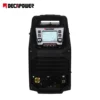 Portable welder mig mag mma tig 4-in-1 inverter welding machine for aluminium 2