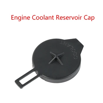 Per Toyota Corolla Altis Auris Belta Vitz Platz Daihatsu Charade Vios Limo Serbatoio del liquido di raffreddamento Serbatoio di espansione Tappo del radiatore Copertura