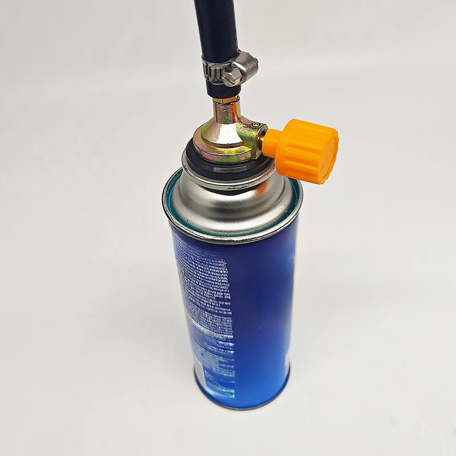 Universal Propane Adapter Hose Connect 1 Lb Small Appliances To Large Tanks Compatible With Portable Heaters