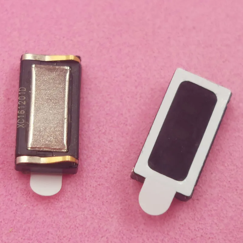 Ricevitore Altoparlante Auricolare 2 Pezzi Per Bq Aquaris 5 A4.5 E4 C E5 E5S E6 M4.5 X5 X Pro U2 V Plus U Lite U2Lite X5Plus