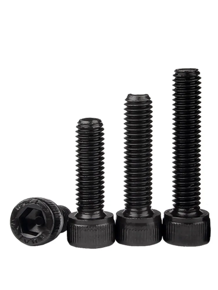 In Acciaio Inox Viti A Testa Esagonale Con Flangia Di 1/4 5/16 3 - Foto 4