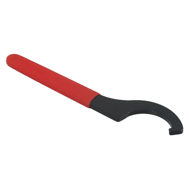 Comfort Grip Hook Wrench Spanner 1 Piece 38-42/45-52/55-62/68-72mm Toolholding Top Treatment For Round Nut C Type 3