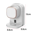 Automatic Toothpaste Dispenser 3 Modes Electric Toothpaste Dispenser Removable Self Adhesive Toothpaste Squeezer for Kids Adults 6