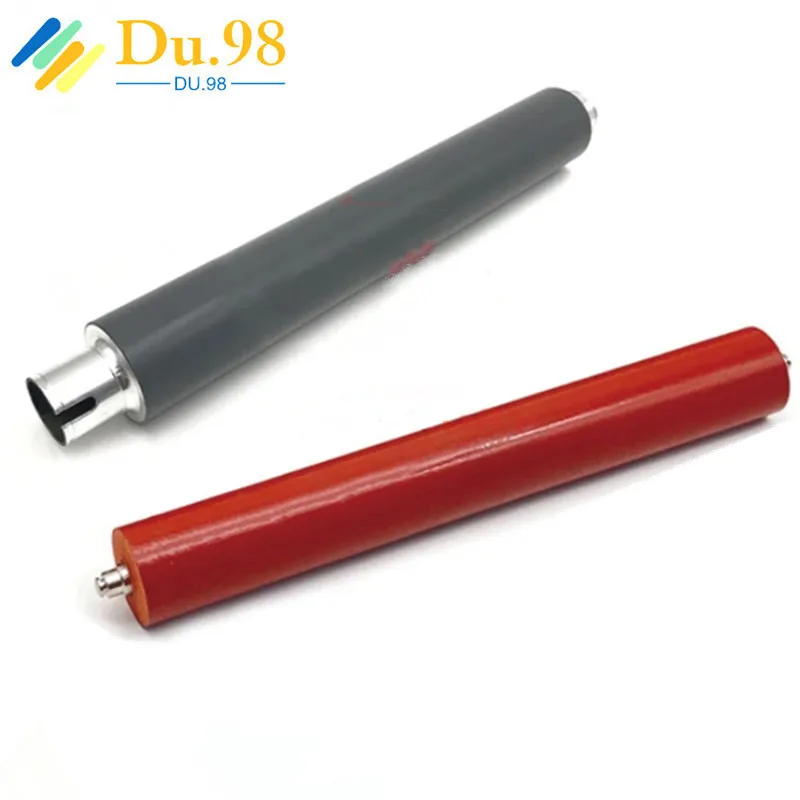 

High quality Upper / Lower Fuser Roller for Ricoh MP501 MP601 SP5300 SP5310 Heat/ Pressure Roller MP 501 601 SPF SP 5300 5310 DN