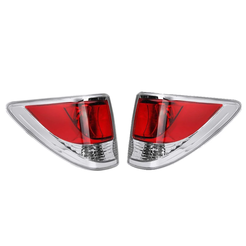 

Car Rear Tail Light Brake Lamp For Mazda BT-50 UP UTE/XTR/XT/GT 20112012 2013 2014 2015