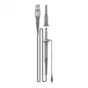 Oscilloscope Probe High Sensitivity Oscilloscope Switchable ADAPT to Dso TC2 TC3 for Digital Oscilloscopes Assisting Assisting 3