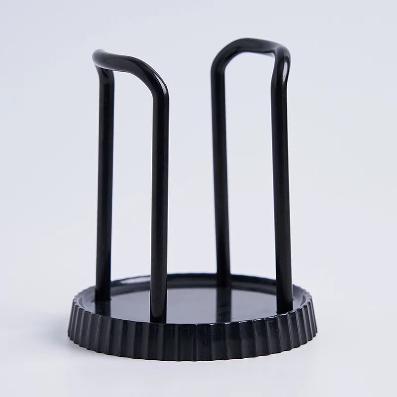 Elegant Desktop Paper Cup Holder - Stylish Storage Solution for Living and Dining Areas