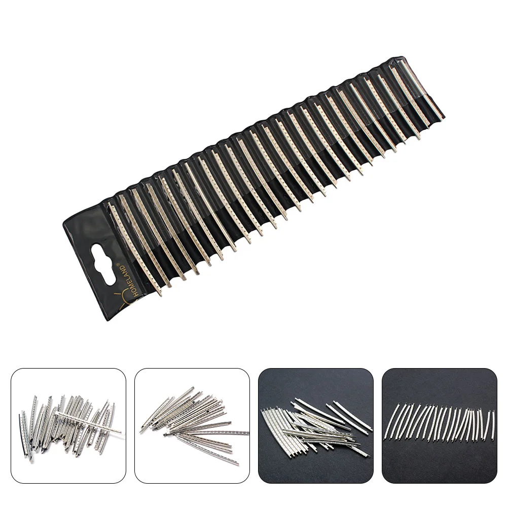 

2.7 Stainless Steel Frets Guitar Frets GG105 Metal Fret Wire Guitar Fretwire Bass Fret Wire Guitar Accessories