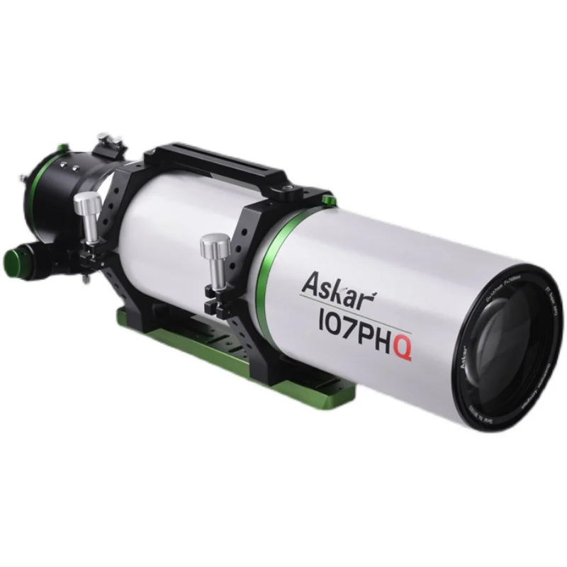 Рисунок 2 - Askar 107PHQ f/7 Quintuplet Astrograph