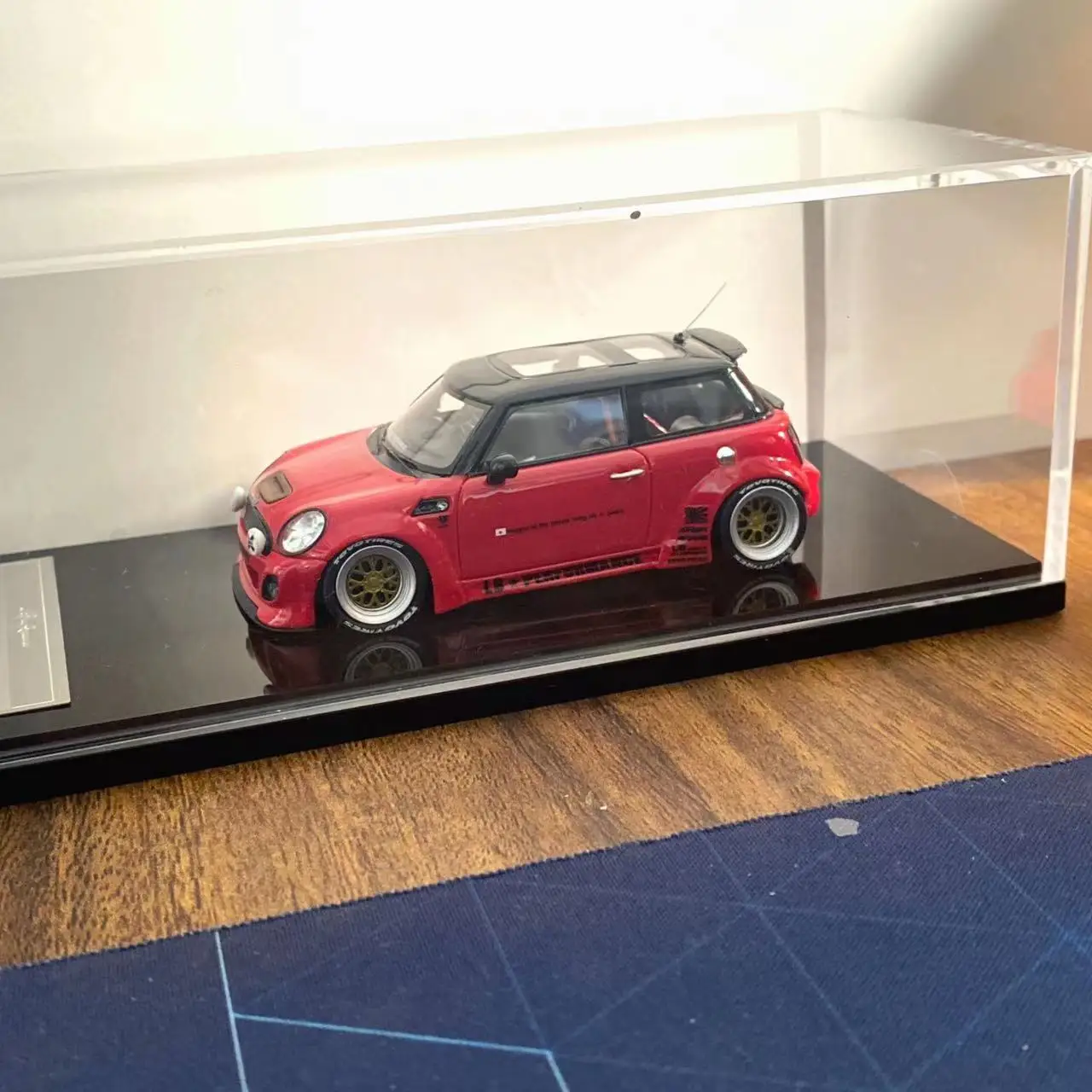 Reawheel MINI COOPER ミニカーセット 1/43スケール Mini Cooper 1:43 Diecast Cars for sale - eBay